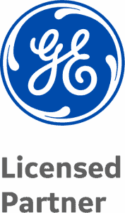 GE Logo