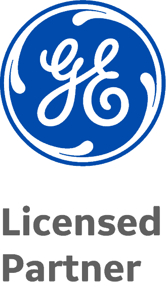 GE Logo