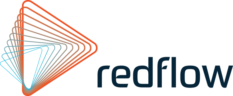 Redflow MasterLogo RGB