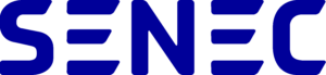 Senec Logo RGB Blue