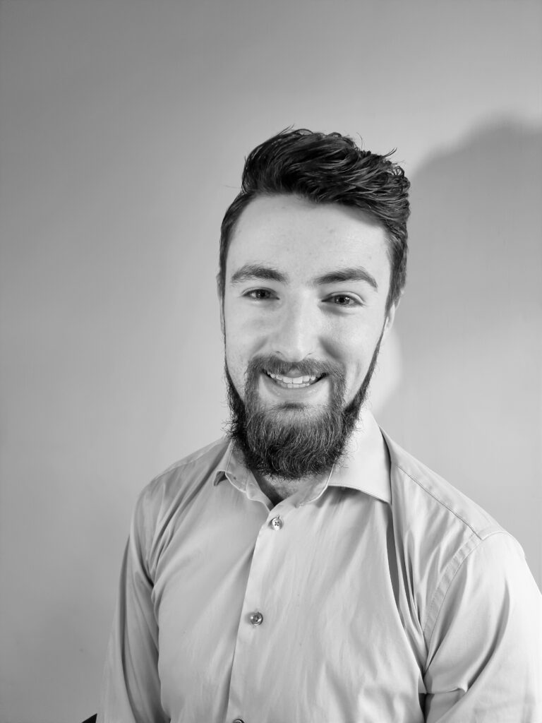 Harrison BW 1