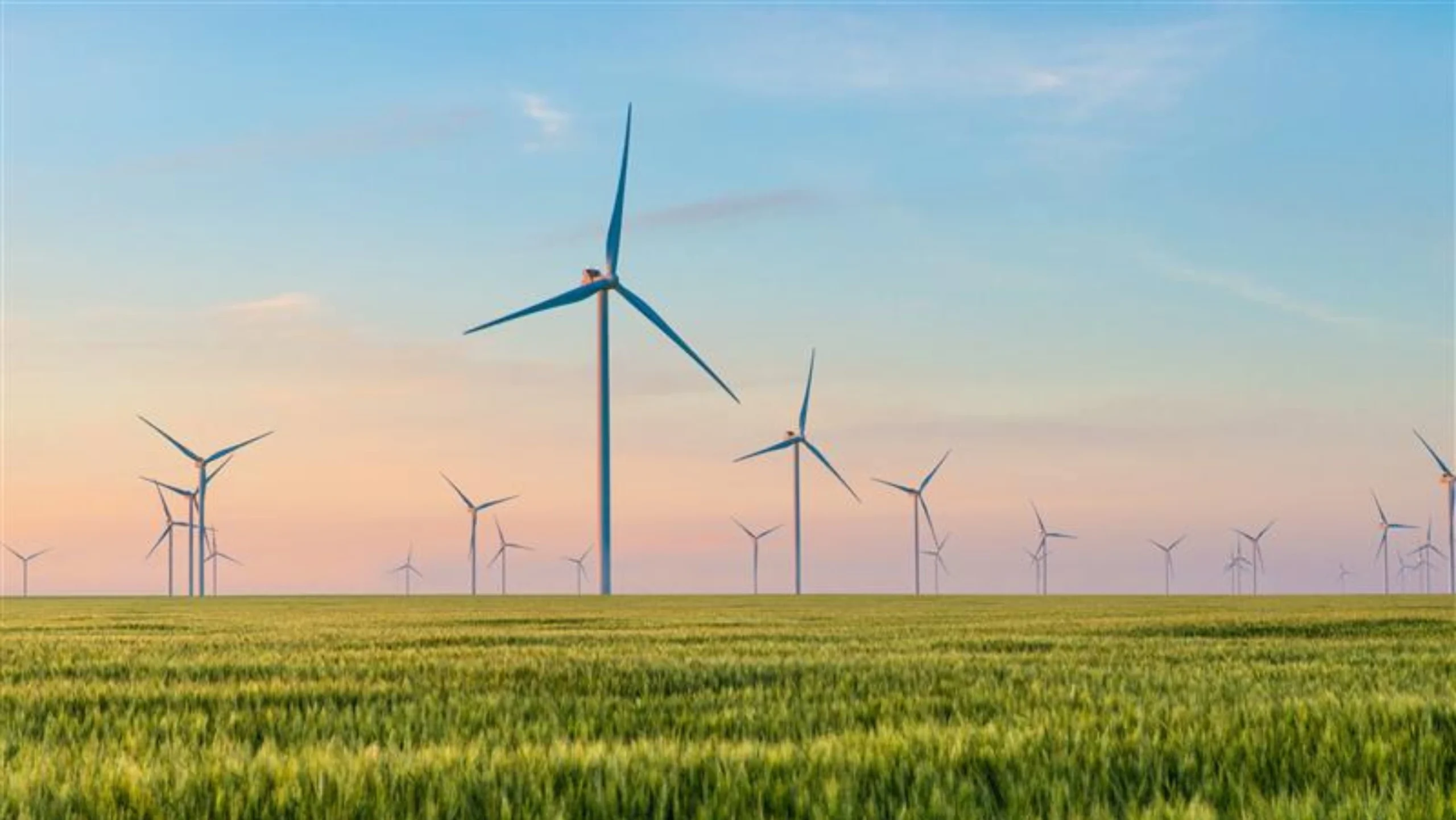 SEC large scale energy
