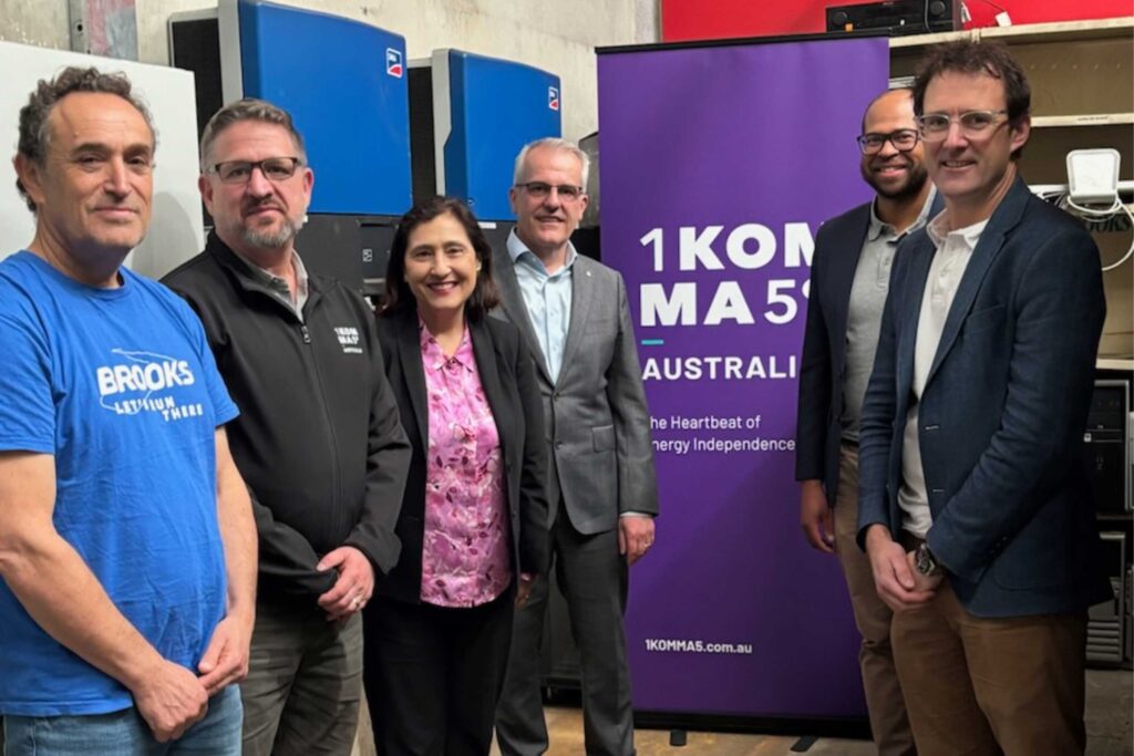C&I solar rebates in Victoria