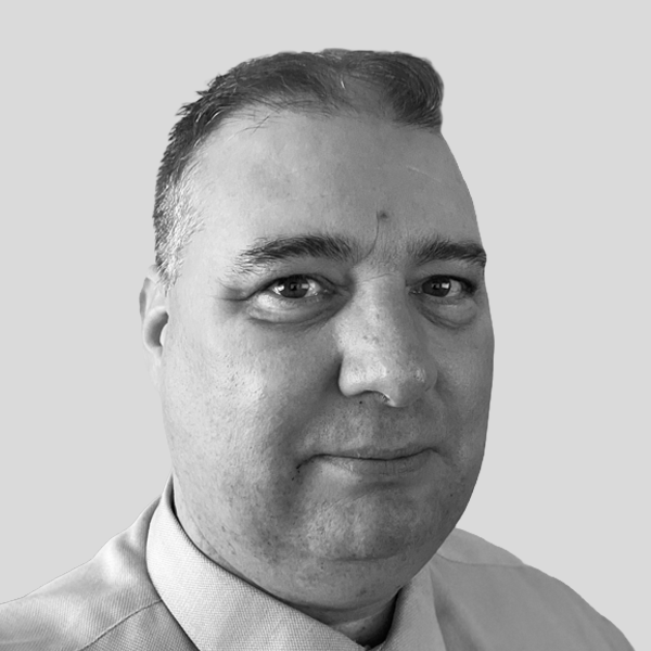 Scott Wilkinson Technical Programs and Standards Manager